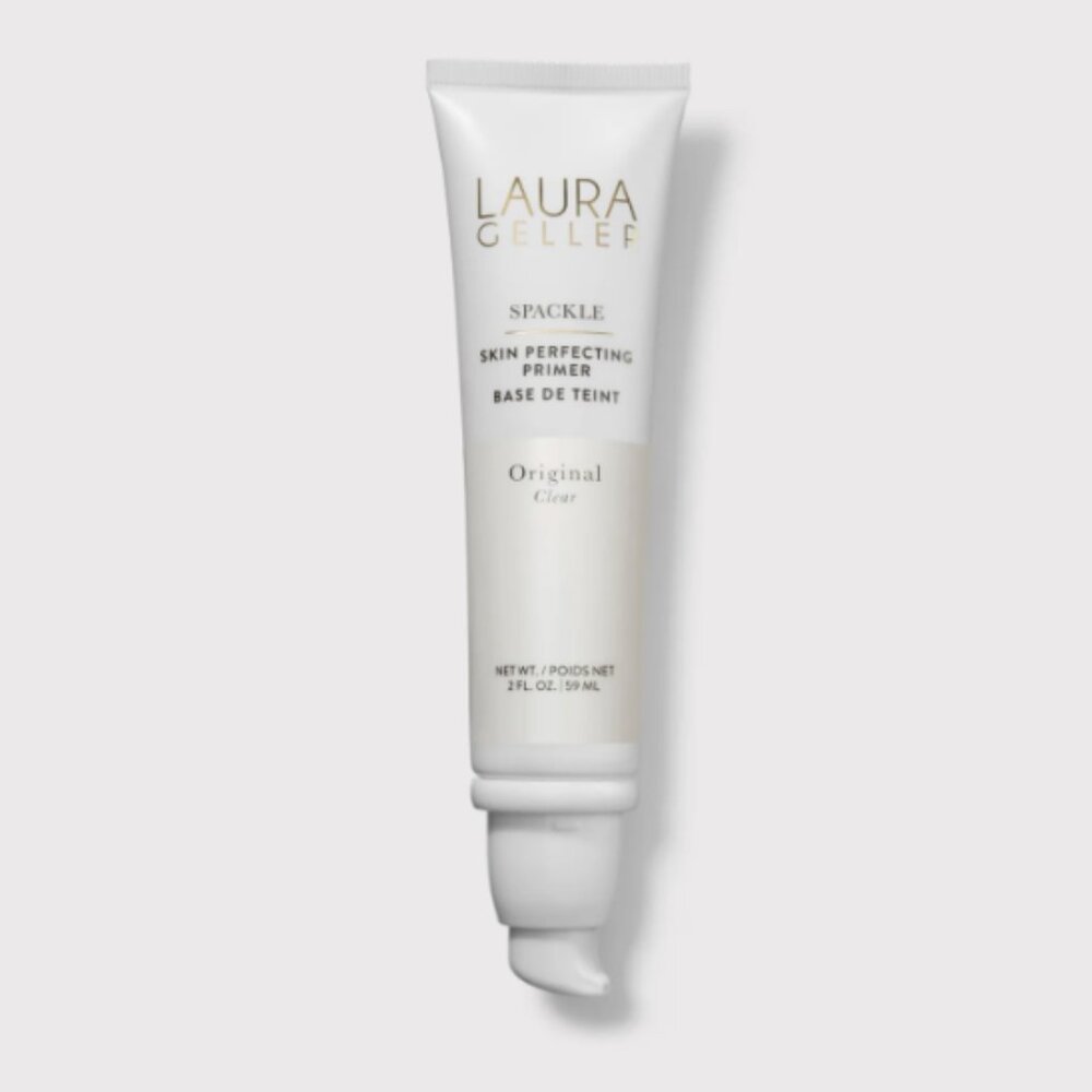 LAURA GELLER Spackle Skin Perfecting Primer: Original Clear
